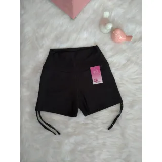 Cordinha lateral fitness curto - Promoção Raryel - Camuflado