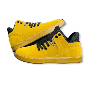 Formiga Hocks Skate - Vermelho