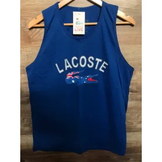 (PROMOÇÃO) Brasil Masculina Regata Kit 3 Camisetas - SORTIDO