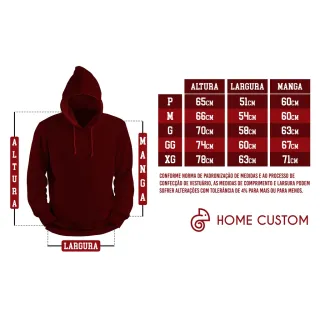 Uniforme Midorya Full - Blusa Moletom Boku no Hero Academia - Verde