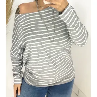 Veste leg feminina manga longa ampla meia estação - lima