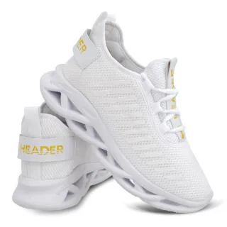 Promoção Tênis Masculino Esporte Header Infinite - Caminhada Academia