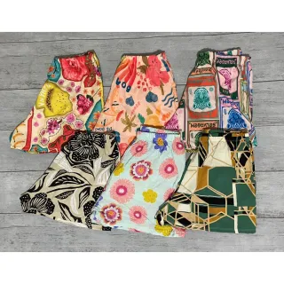 Farm estilo leves shortinhos - Compre na loja online Raryel - 13