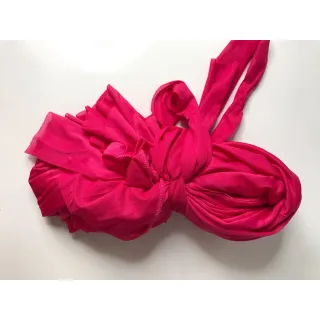 Verão Luxo Lançamento Longa Ajustável Praia Saida - VERE NEON