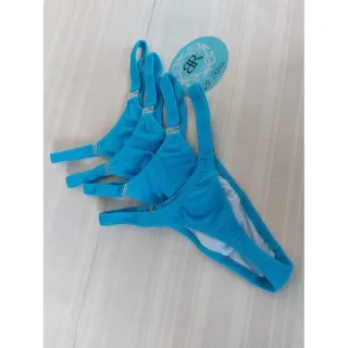 Fio dental tictac para calcinha - Compre online na Raryel - Roxo halloween