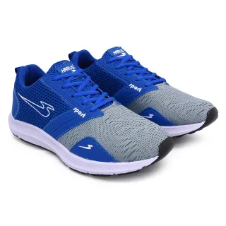 Promoção Imperdível: Tênis Harus Fit Masculino para Corrida, Academia, Crossfit e Caminhada - Bordô