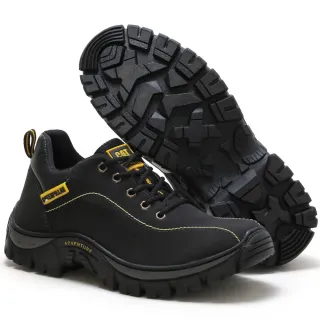Preço baixo: Bota Masculina Caterpillar Tênis Adventure Lançamento