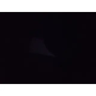 Fenda e alça em vestido longo feminino de festa - Azul Marinho