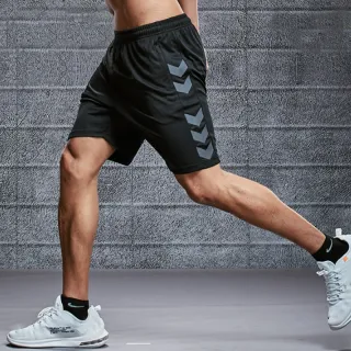 Short masculino esportivo fitness academia basquete corrida - Estilo A3