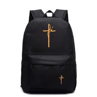 Mochila feminina lac espaçosa e resistente - uma opção incrível para mulheres modernas - nuvem