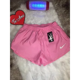 Saída de praia Tactel feminina curta para academia e caminhada, Plus Size G3 ao P - Preto