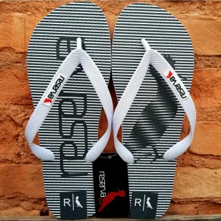 Promoção Chinelos Masculinos: Envio Imediato e Frete Grátis - RSV Listrado