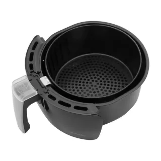 Fritadeira Elétrica Sem Óleo - Air Fryer/Air Fryer - 127v