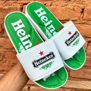 Envio Imediato Chinelo Slide Masculino Confort FRETE GRÁTIS - Tamanho 40/41