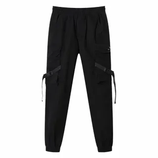 Streetwear Hip Hop Men