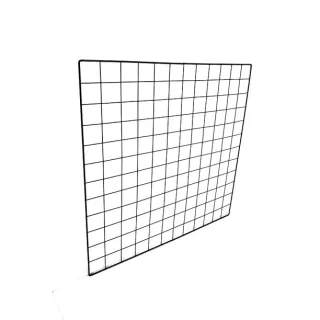 Enfeite de Natal com Tela Aramada Colorida e Mini Prendedores - Memory Board + LED - Somente o LED