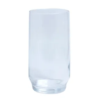 Nadir Lights Conjunto 6 Copos 300ml - Transparente