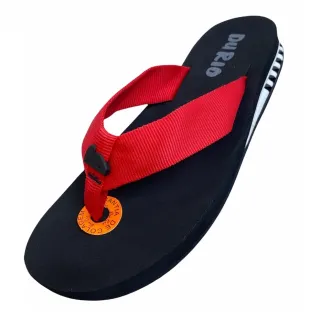 Esporão Ortopédico Original: Chinelo Masculino Confortável e Macio - Tamanho Especial - Azul