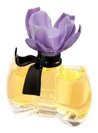 La Petite Fleur Romantique Paris Elysees - Perfume 100ml - Único