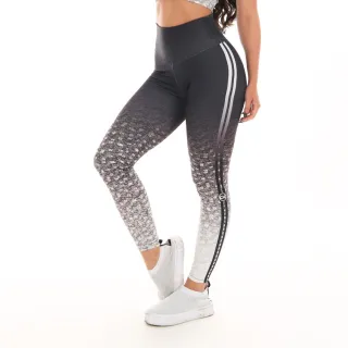Click Click Calça Fitness Estampa Digital Legging - M