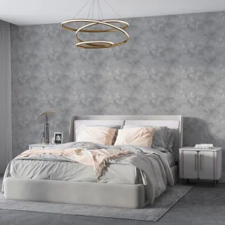 Parede Adesiva Autocolante Cimento Queimado Rustico Lavável 1m x 50cm - Único