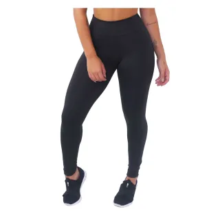 Suplex B08 - Kit 4 Calças Legging Fitness Feminina de Academia - G - 40/42