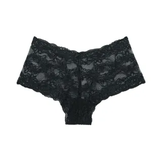 Kit Renda Caleçon Malha Calcinha Shortinho Forro 10 - Variadas