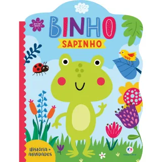 Leia com Alegria - Coleção de Livros em Kit - Único