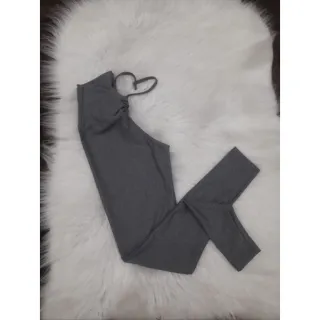 Cordão Leg Suplex para academia - estampa chamativa