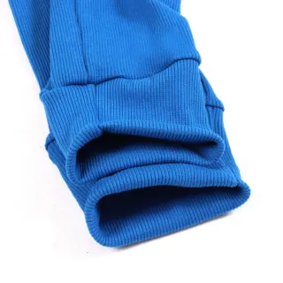 Confortável calça moletom feminino ribana cintura alta fitness - ÚNICO(Veste Manequins 36 e 42)