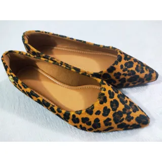 Promoção Sapatilha Schut Capri Feminina Rasteira Confortável Casual - Preto