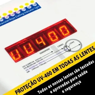 Luxo Millionarie RF02 - Óculos de Sol Feminino Masculino - Tartaruga