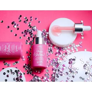 Antioxidante Princesa Poção Facial Sérum 30ml Luisance L3093 - Único