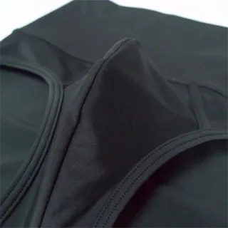 Jog Masculino Cueca Cinta Modeladora Japonesa - Branca