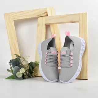 Original AD Tênis Esportivo Feminino Leve Confortável