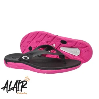 Promoção Lançamento: Chinelo Esportivo Masculino Rest Marks 2.0 - Bege/Preto REF: Marks 2