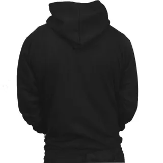 Moletom Masculino e Feminino Blusa de Frio - Azul Bebê