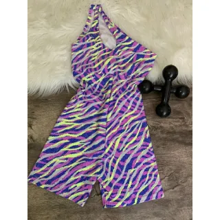 Ombro Fitness Macacão: Um Produto Incrível - Lunar