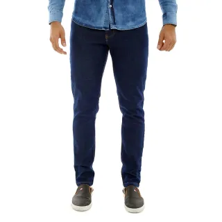 Pronta entrega! Calça Jeans Masculina Slim em diversas cores - sarja preta