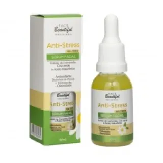 30ml Sérum Facial Face Beautiful - 5 Opções - Vitamina C