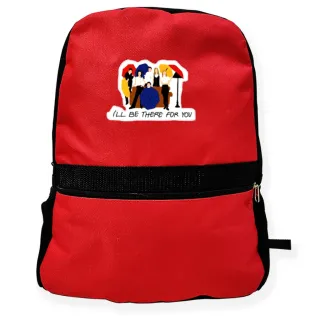 Viagem Trabalho Reforçada Infantil Feminina Masculina Universitária Séries Escolar Mochila - Preto