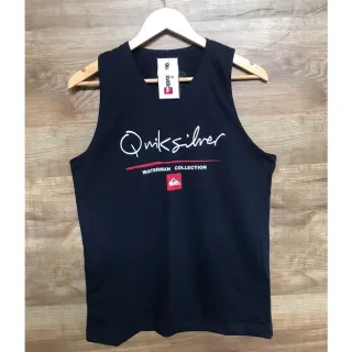 (PROMOÇÃO) Brasil Masculina Regata Kit 3 Camisetas - SORTIDO