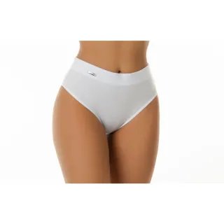 Revenda Kit 3 Calcinhas Cós Alto Segura Barriga Redutora - P