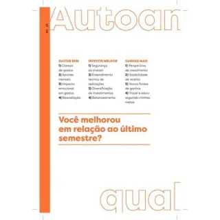 Primo Rico Método Financeiro - Único