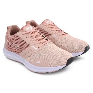 Super Promoção Tênis Esportivo Feminino Confortável Harus Fit - Verde água