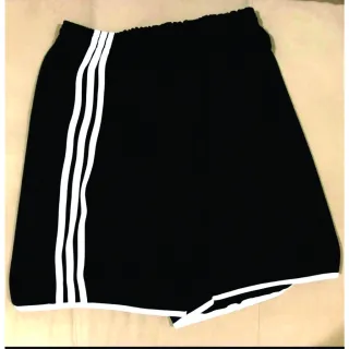 Bermuda Masculina de Futebol para Piscina, Praia e Lazer - Chumbo