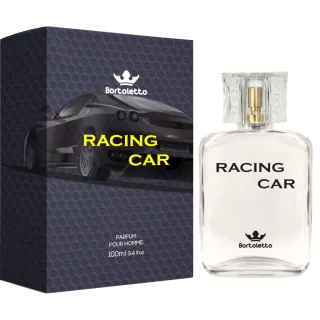 Referencia Importada - Perfume Masculino de 100ml - The Boss