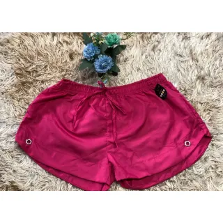 Moda fitness: Kit com 4 bermudas tectel para correr na academia - SORTIDO