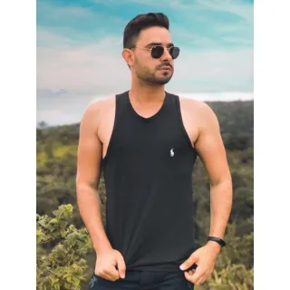 Regata Camisetas: Estilo e Conforto em uma Peça Versátil - Vinho