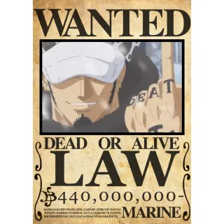 One Piece - Poster Premium - Chopper